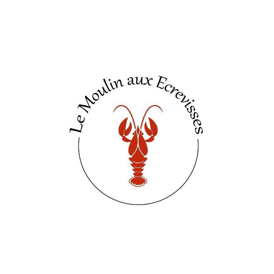Le Moulin Aux Ecrevisses Thonnance-lès-Joinville Exterior foto